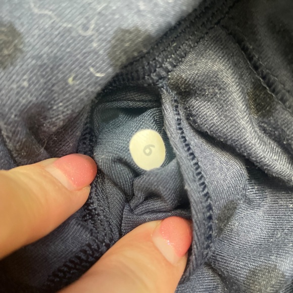 Lululemon leggings - Picture 3 of 3